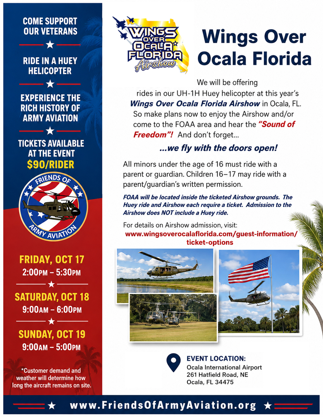 flyer