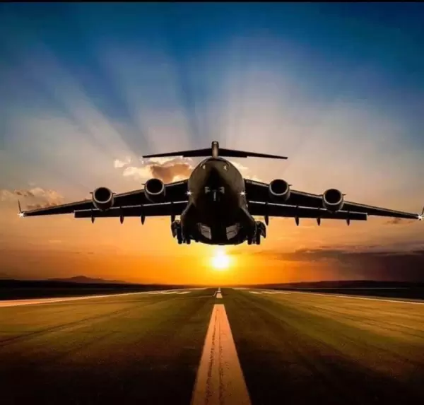 Artur Kielak Airshows