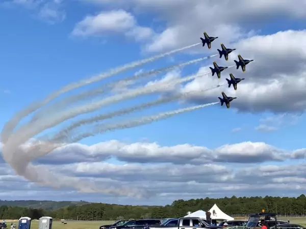 U.S. Air Force Thunderbirds